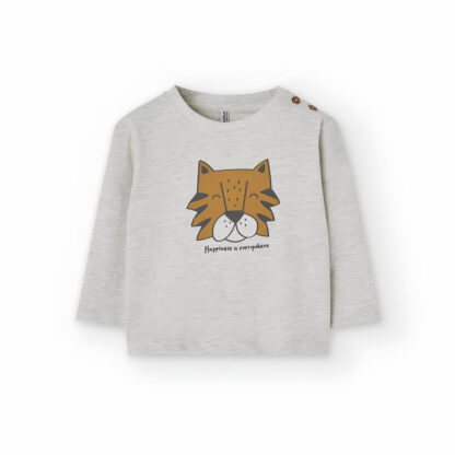 Camibuso Tigre Marca - Mayoral
