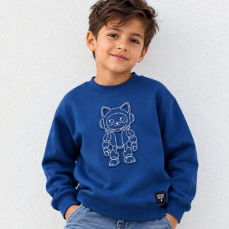 Buso Embossed Niño - Mayoral