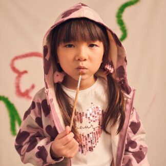 Camibuso Lentejuelas Niña - Mayoral