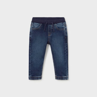 Jean Vaquero Jogger Bebé - Mayoral