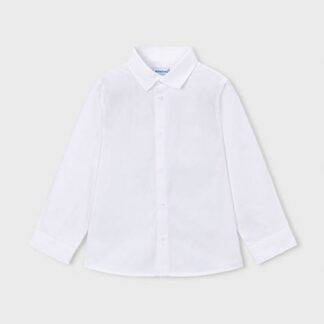 Camisa Básica Niño - Mayoral