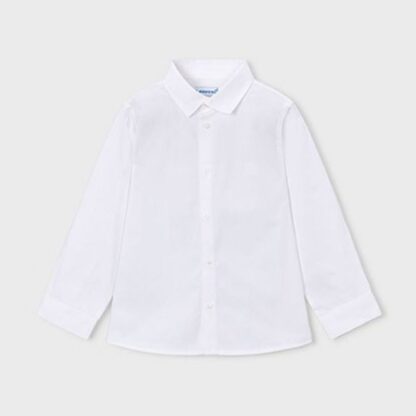 Camisa Básica Niño - Mayoral