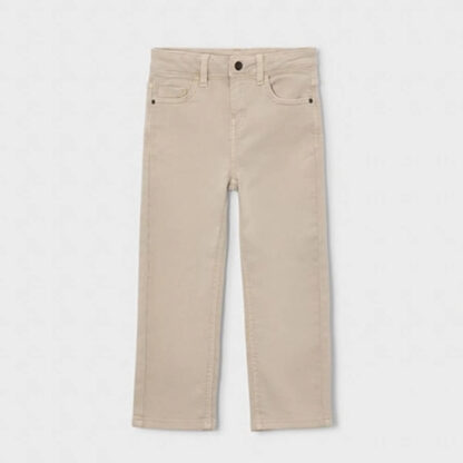 Pantalón Regular Fit Niño - Mayoral